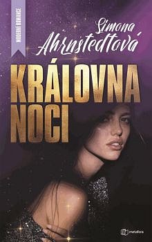 Soutěž o moderní romantickou novinku Královna noci